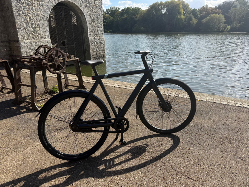 Vanmoof S3