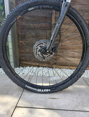 Cannondale Trail 7 2021