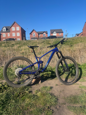 Trek Fuel Ex 7 29 2024