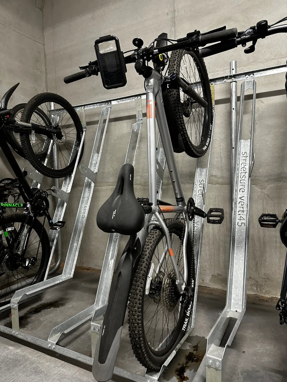Pinnacle Kapur 3 Mountain Bike 2023