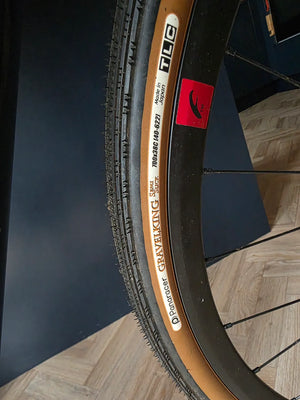 On-One Free Ranger Shimano GRX RX810 2023