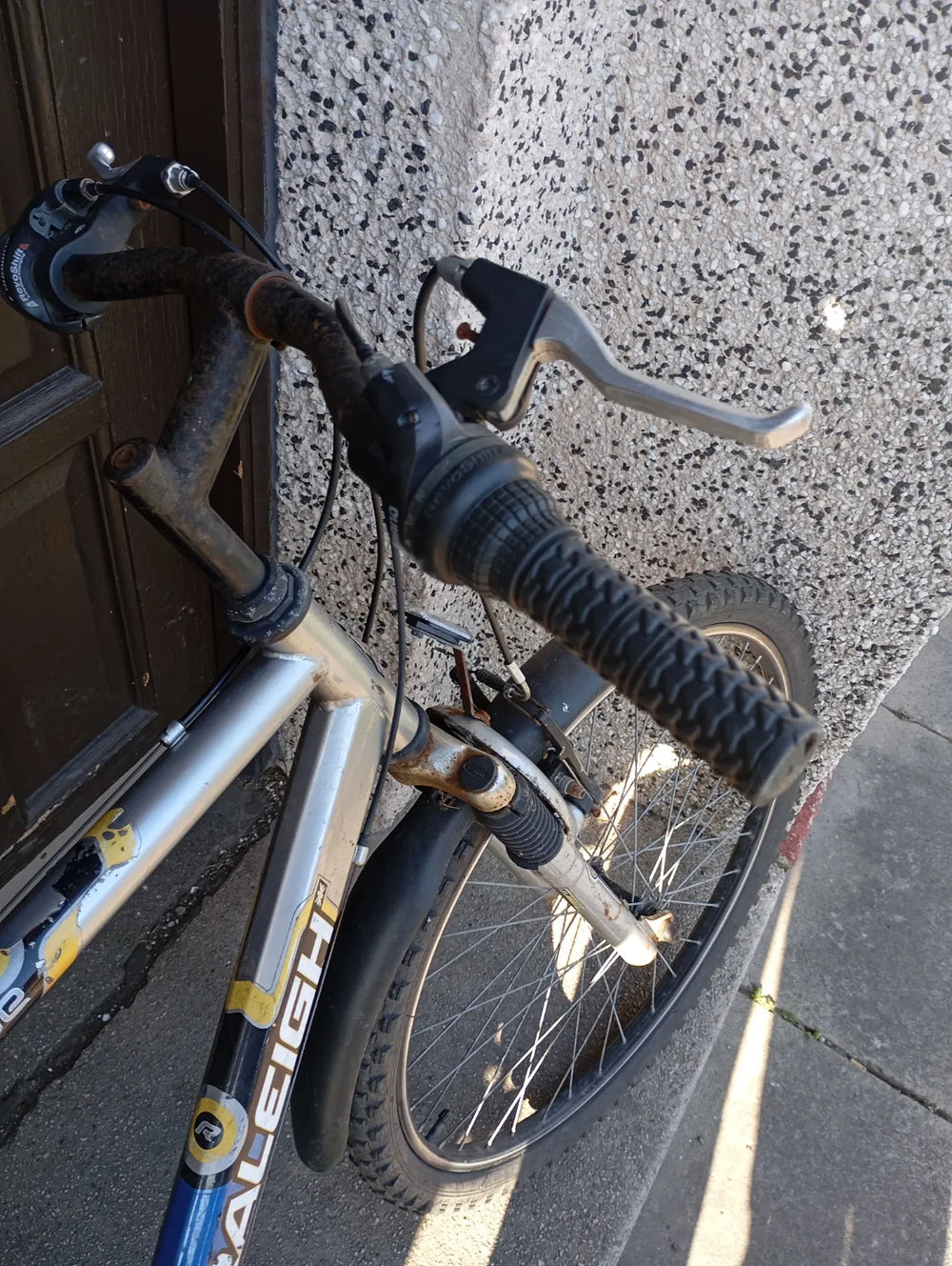 Raleigh Amelia 2 2018