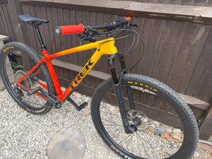 Trek Procaliber 6 2020