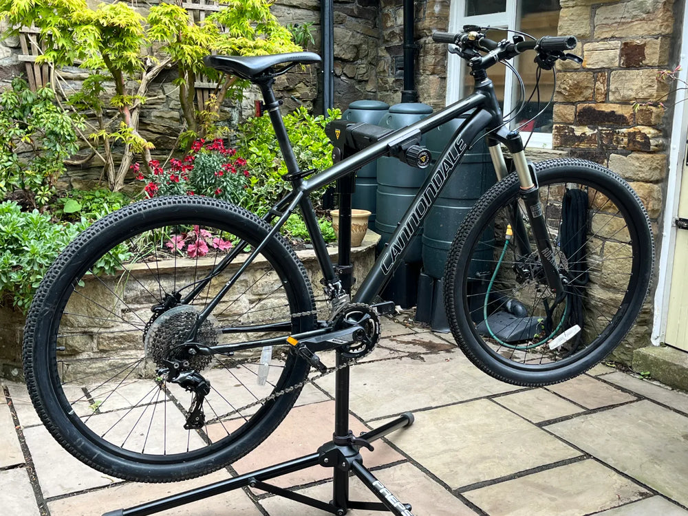 Cannondale Trail 1 2017