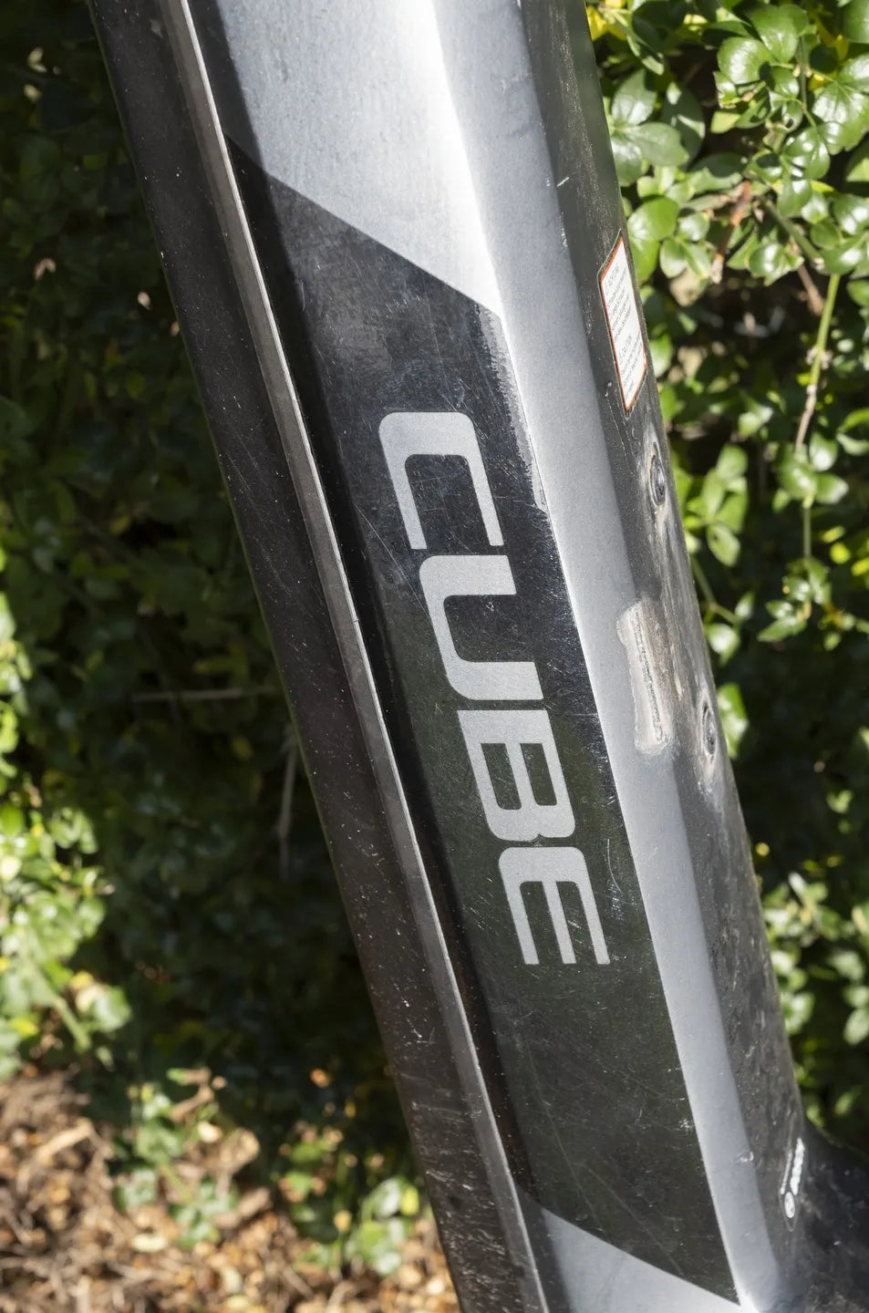 CUBE Kathmando Hybrid One 500 2021