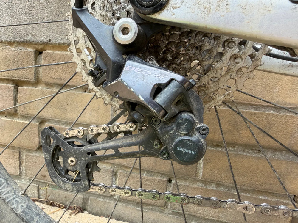 Canyon Exceed CF 5 2023