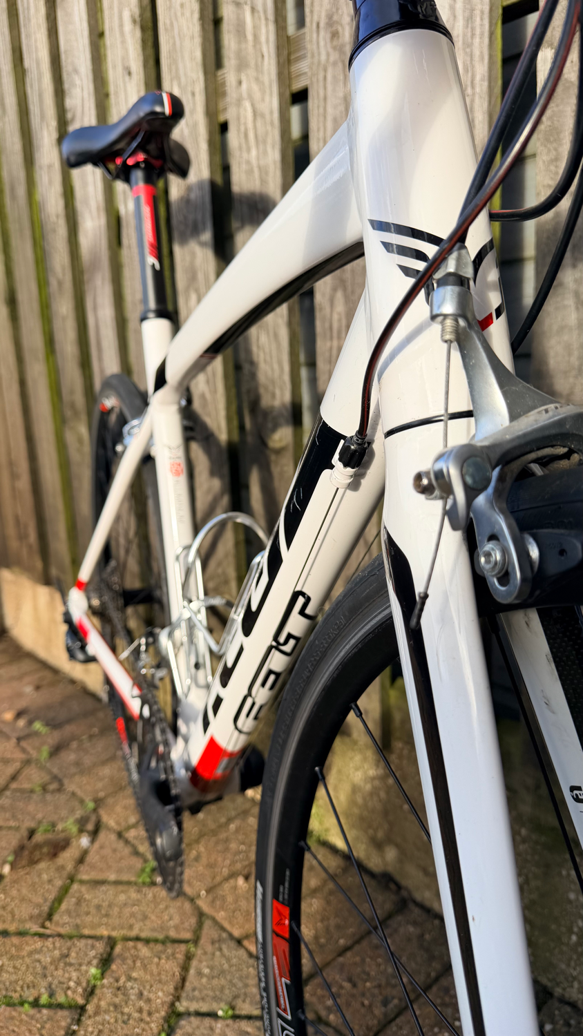 Felt Z85 2014