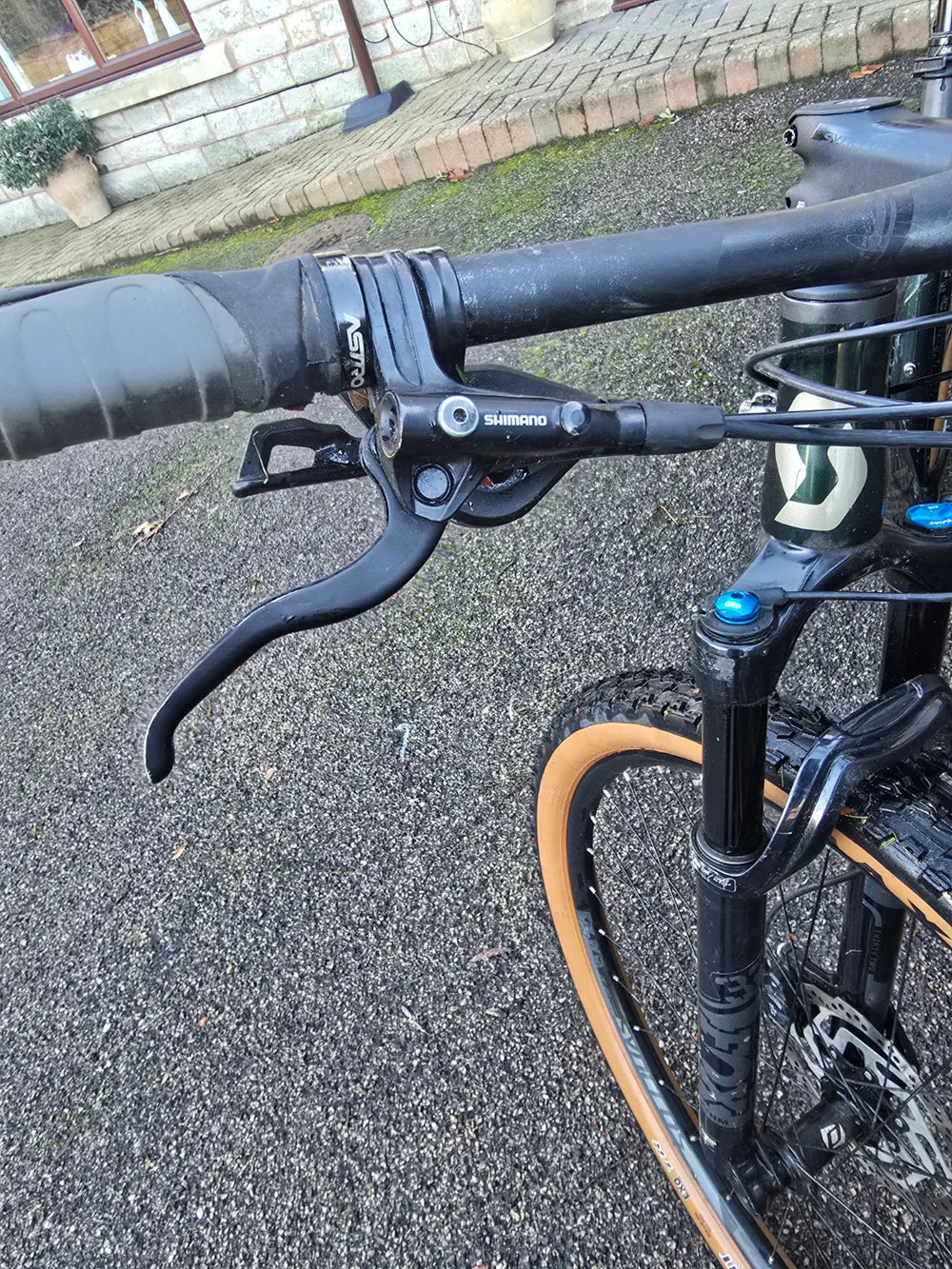 Scott Scale 930 2022