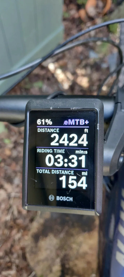 Haibike Allmtn 6 2025