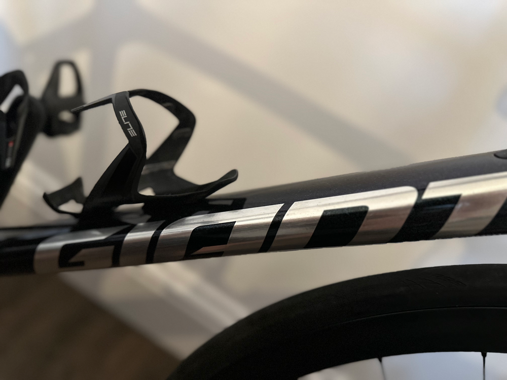 Giant TCR Advanced Pro 2 Disc 2022