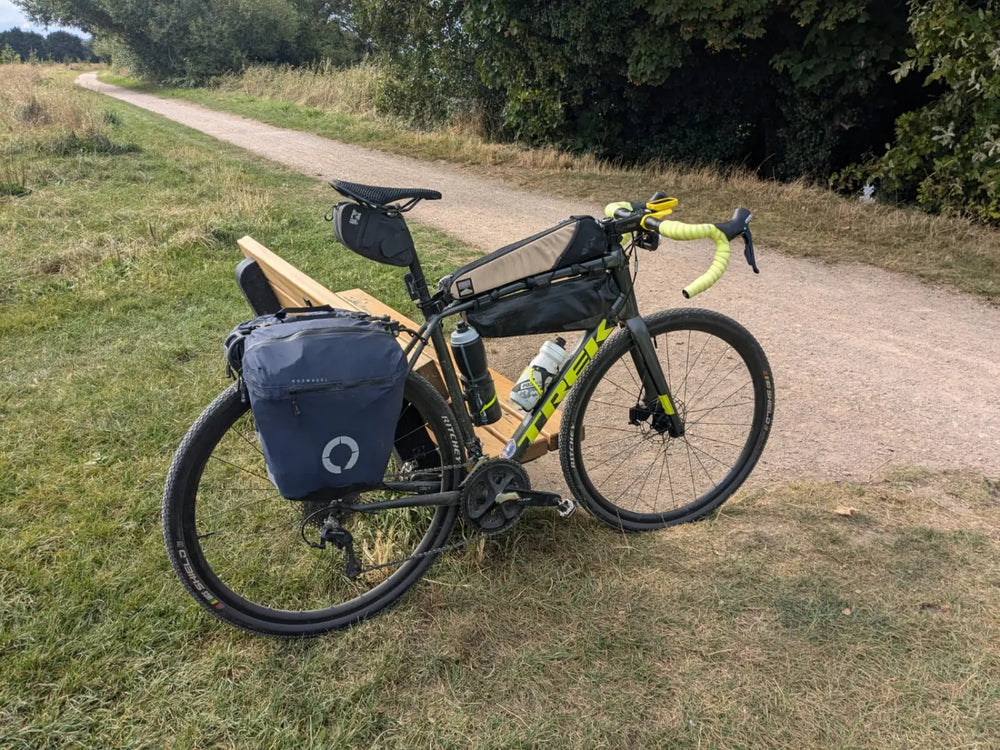 Trek Domane AL 3 Gen 3 2023