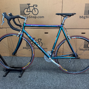 Klein Quantum 2001
