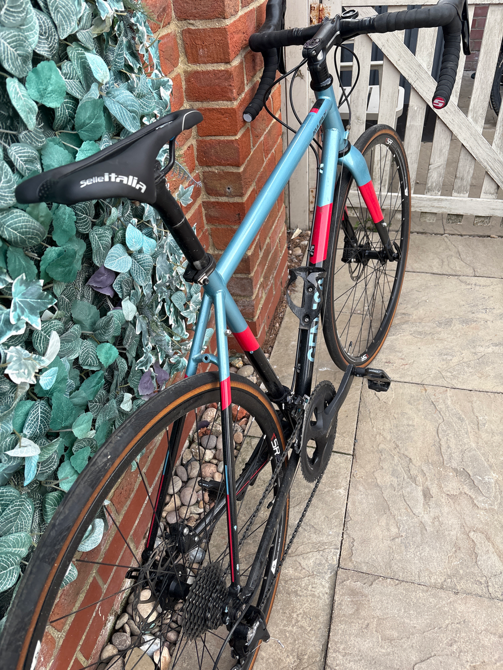 Genesis Equilibrium Disc 20 2021