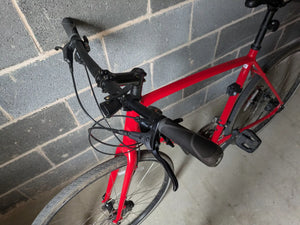 Trek FX2