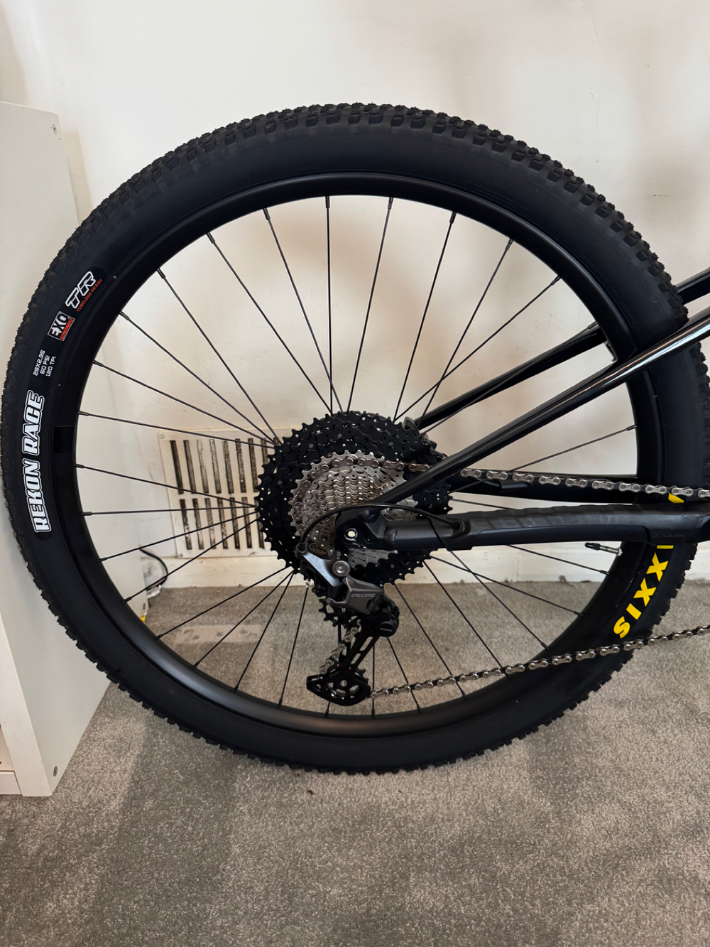 Orbea OIZ H30 2024