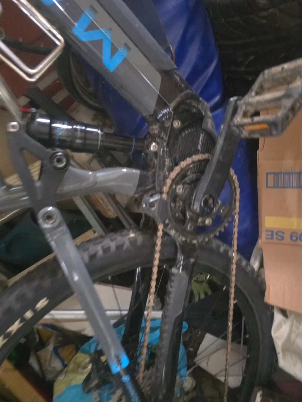 Merlin Marin rift zone 2025