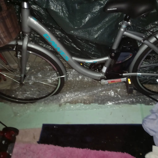 B'twin Elops 120 Low Frame 2020