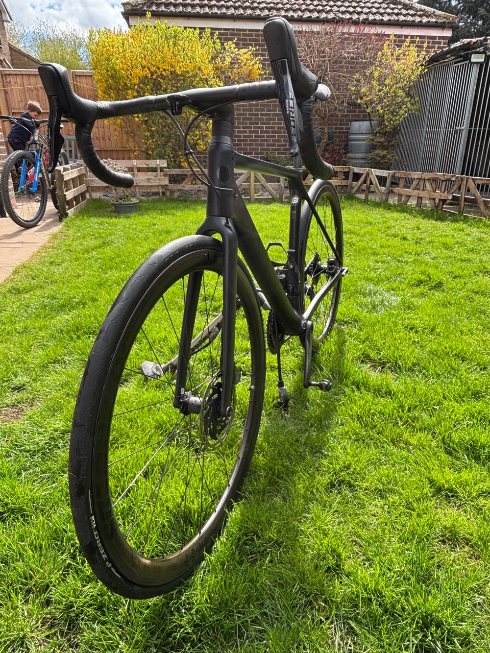 Canyon Aeroad CF SLX 8 Force AXS 2023