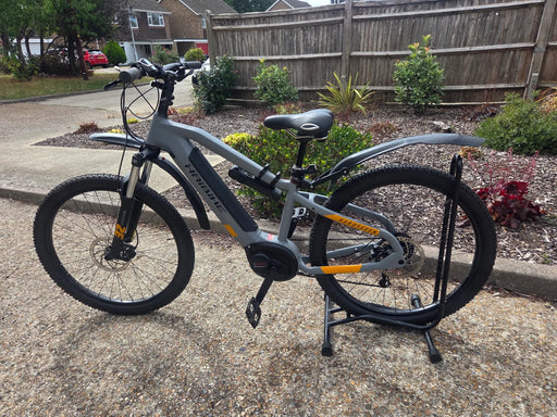 Haibike Hardseven 4 2021
