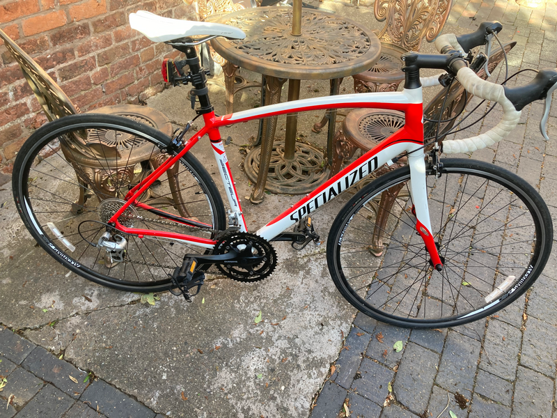 Specialized Secteur
