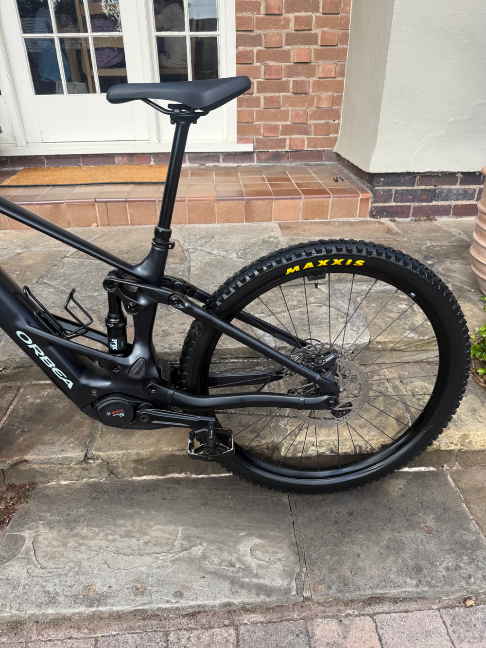 Orbea Wild St H30 600w 29er 2026