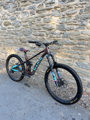 Marin Alpine Trail 1 2025