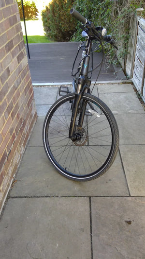 Whyte Coniston 2020