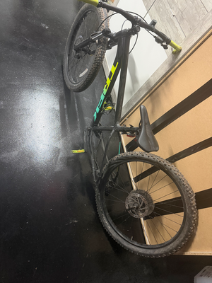 Trek Roscoe 6