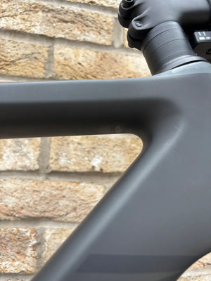 Canyon Ultimate CF SLX 8 Di2 2016