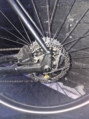Orbea Terra H30 1x Gravel 2021