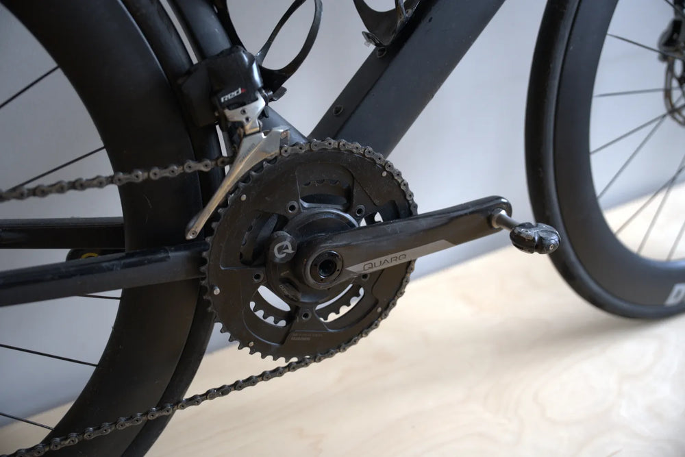 3T Strada Due TEAM Frame 2020