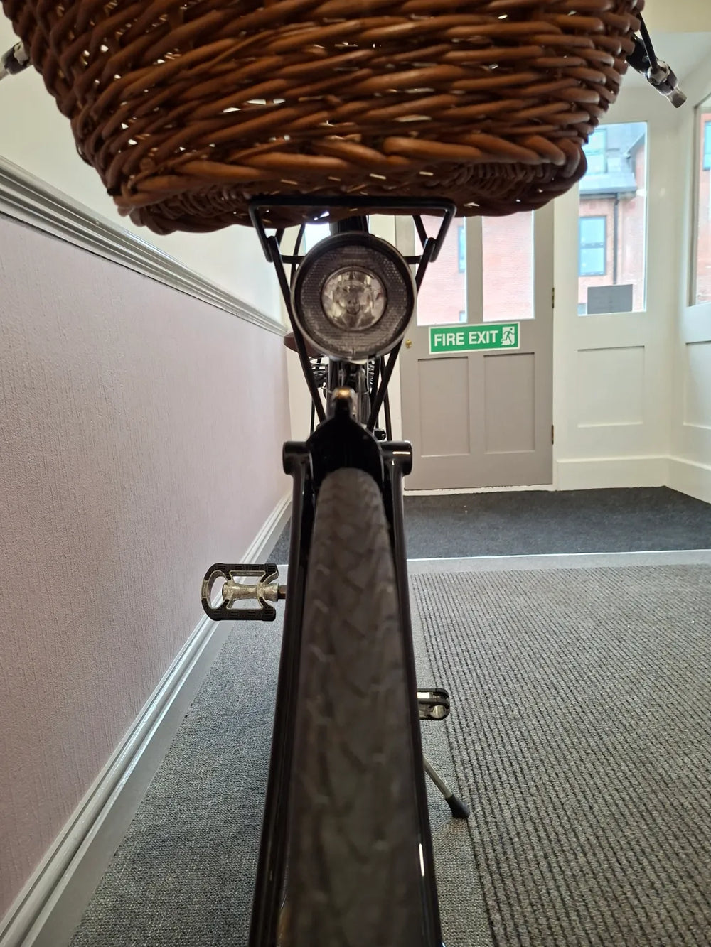 Pashley Princess Sovereign 5 Speed 2020