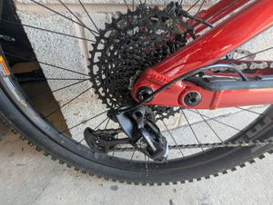 Vitus E-Mythique 297 VRS 2023