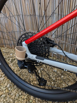 Mondraker Chrono DC 2025