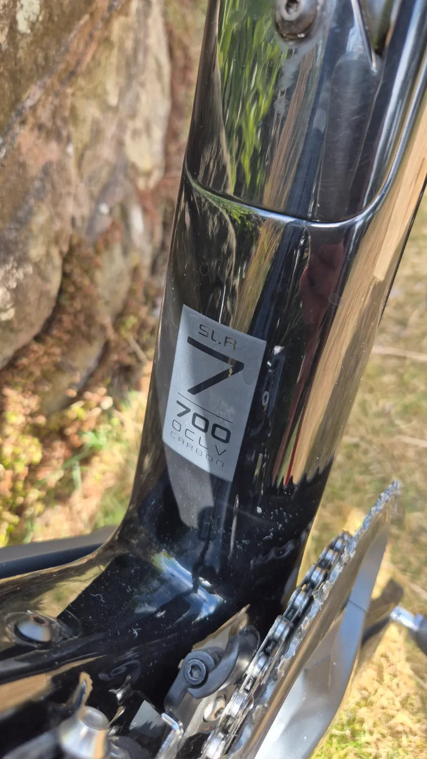 Trek Domaneand SLR 7 2020