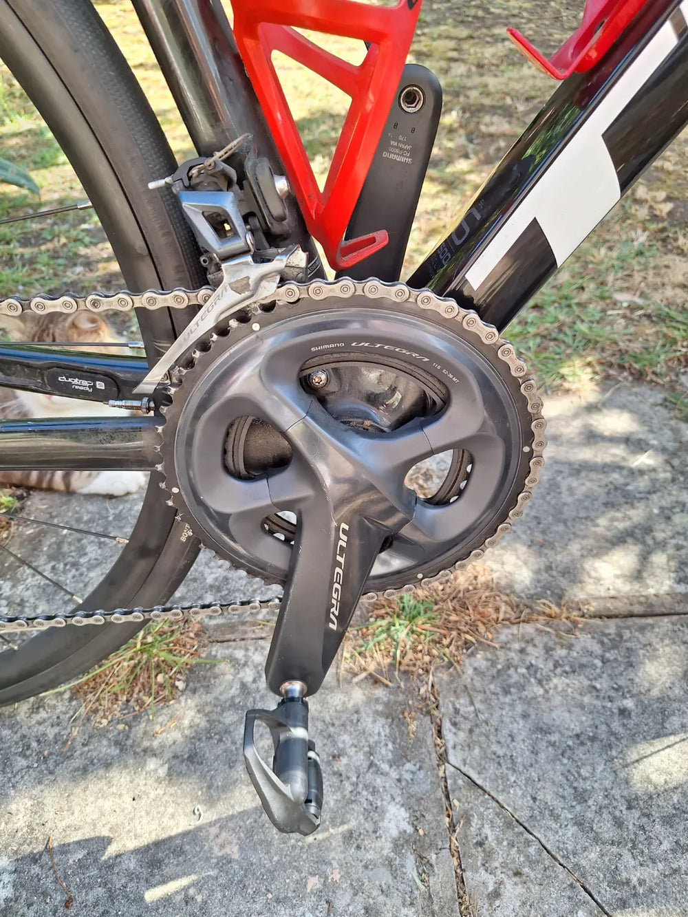 Trek Émonda SL 6 Disc 2021