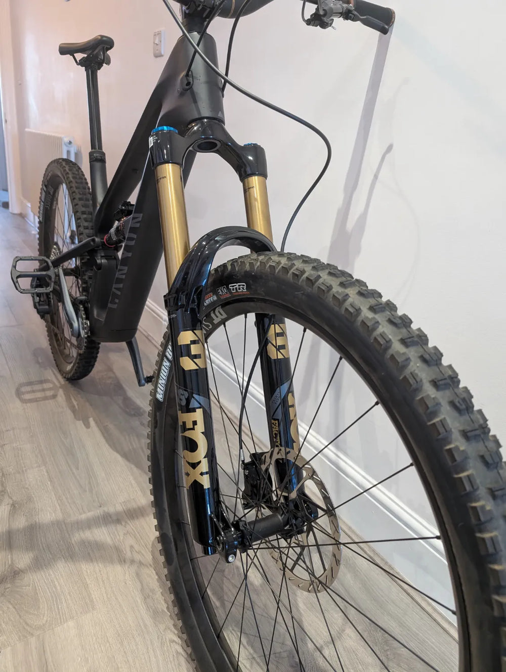 Canyon Spectral 29 CF 9 2025