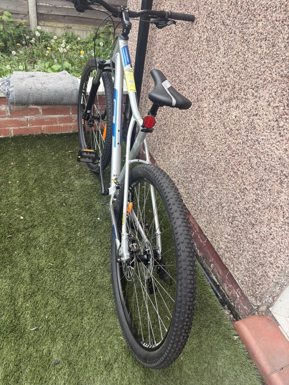 GT Avalanche Sport 2021
