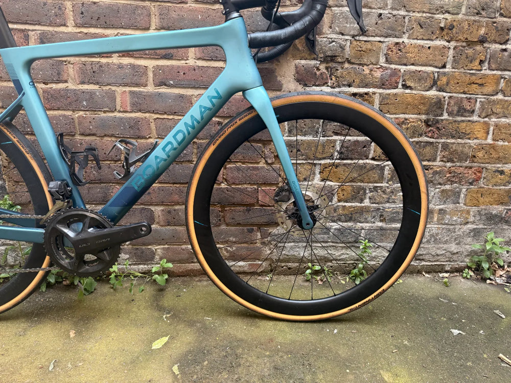 Boardman SLR 9 6 Carbon 2025