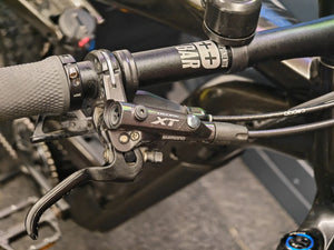 Haibike Allmtn 5 2024