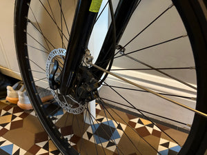 Raleigh Motus Cross Bar Derailleur 2021