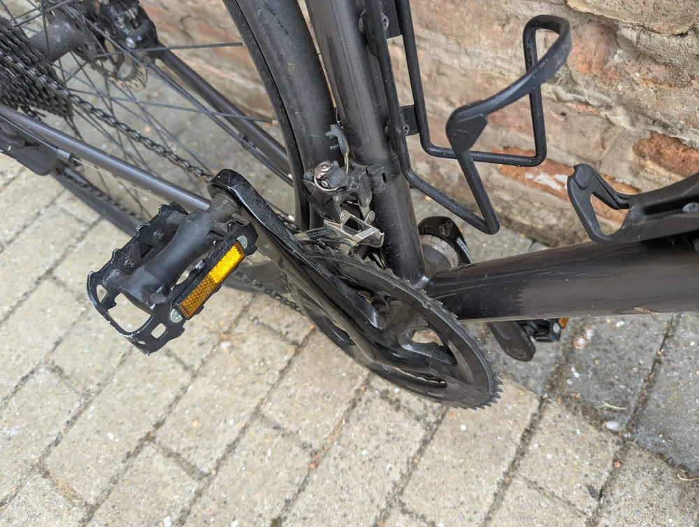 Pinnacle Dolomite SE 2020