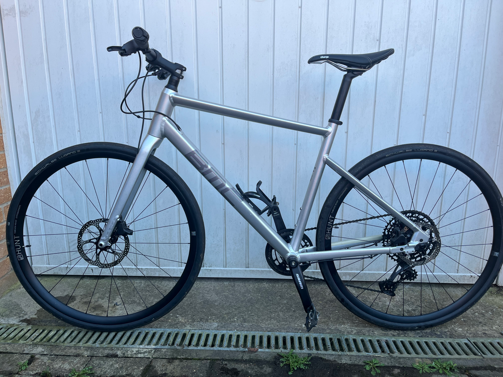 BMC ALPENCHALLENGE AC02 TWO 2019