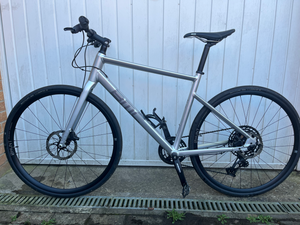 BMC ALPENCHALLENGE AC02 TWO 2019
