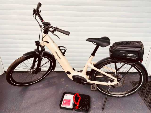Specialized Como 3 0 2024