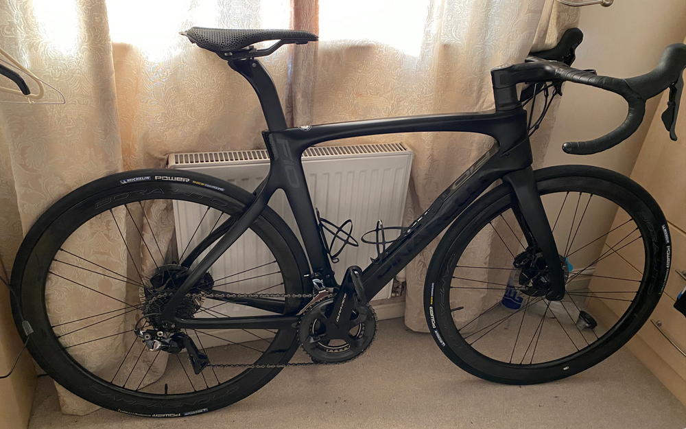 Pinarello Dogma F10 Dura Ace 2019