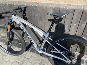 Trek Supercaliber SLR9.8 XO AXS Gen 2 2024