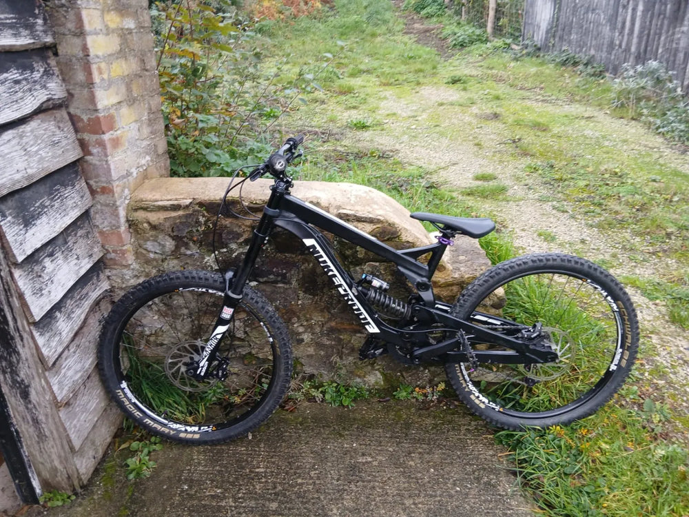 Nukeproof Pulse Comp 2018