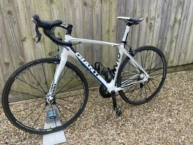 Giant Defy Composite 0 2014