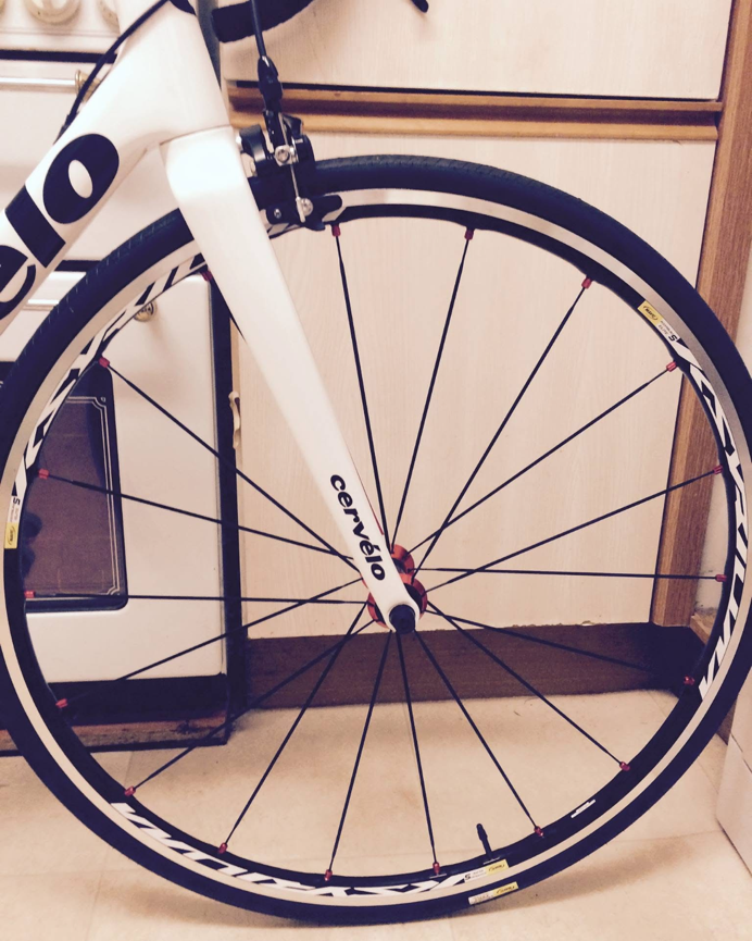 Cervelo R2 Ultegra 6800 2017